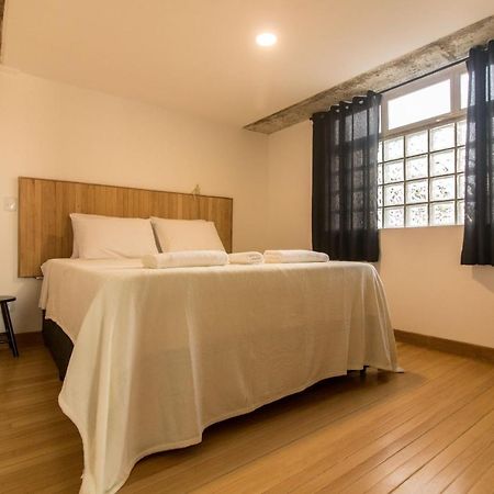 리오데자네이루 Casa Do Gato Cinzento 아파트 외부 사진