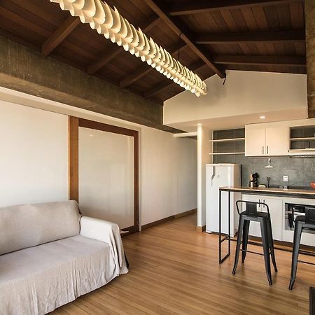 리오데자네이루 Casa Do Gato Cinzento 아파트 외부 사진