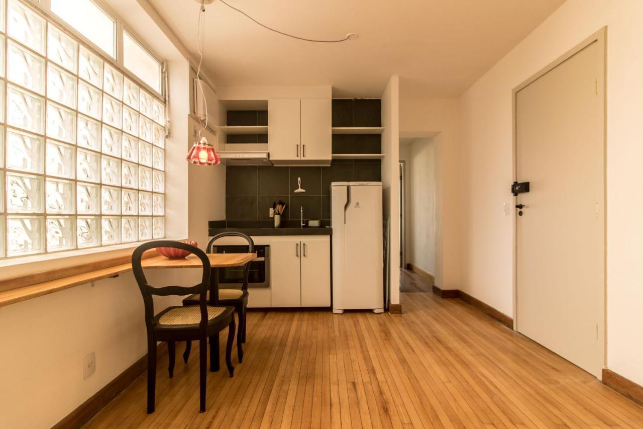 리오데자네이루 Casa Do Gato Cinzento 아파트 외부 사진