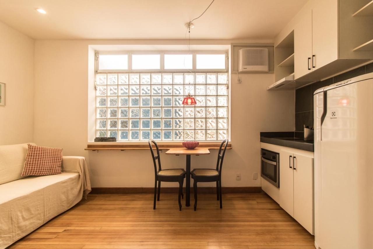 리오데자네이루 Casa Do Gato Cinzento 아파트 외부 사진