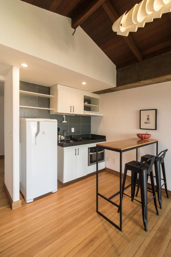리오데자네이루 Casa Do Gato Cinzento 아파트 외부 사진